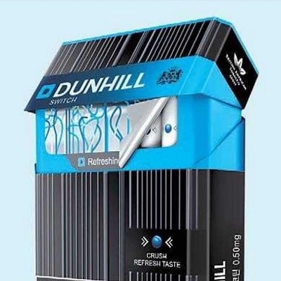 dunhil cigar