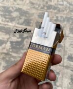 سیگار forman gold