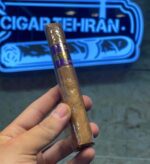 cigar barg