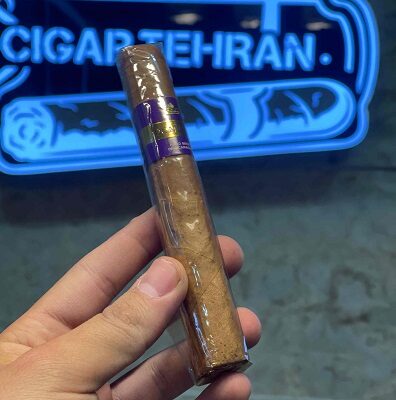 cigar barg