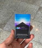 marlboro vista purple مارلبرو ویستا پرپل