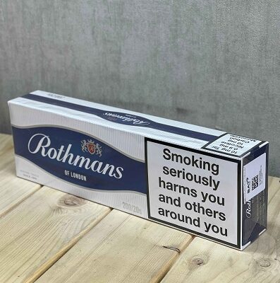 سیگار ROTHMANS