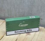 cigaronne Menthol super slim